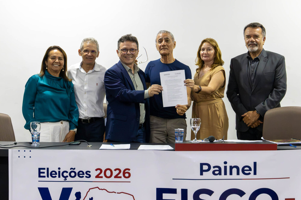 Foto do álbum V PAINEL FISCO & SOCIEDADE