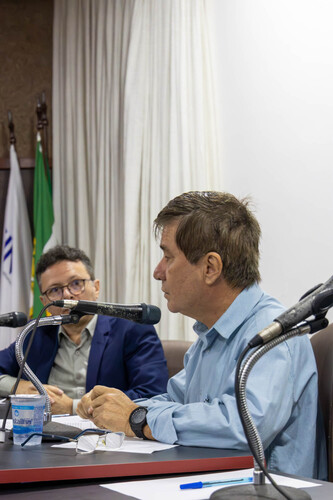 Foto do álbum V PAINEL FISCO & SOCIEDADE