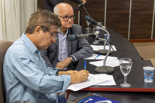 Foto do álbum V PAINEL FISCO & SOCIEDADE