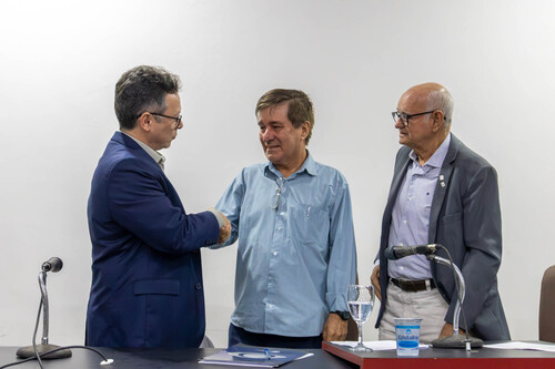 Foto do álbum V PAINEL FISCO & SOCIEDADE