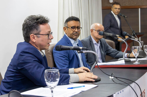 Foto do álbum V PAINEL FISCO & SOCIEDADE