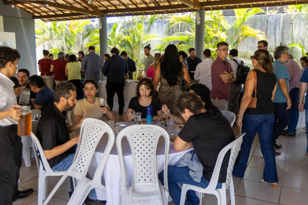 Foto do álbum V PAINEL FISCO & SOCIEDADE