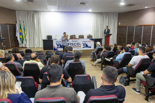 Foto do álbum V PAINEL FISCO & SOCIEDADE