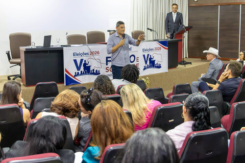 Foto do álbum V PAINEL FISCO & SOCIEDADE