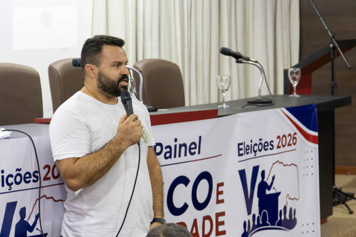 Foto do álbum V PAINEL FISCO & SOCIEDADE