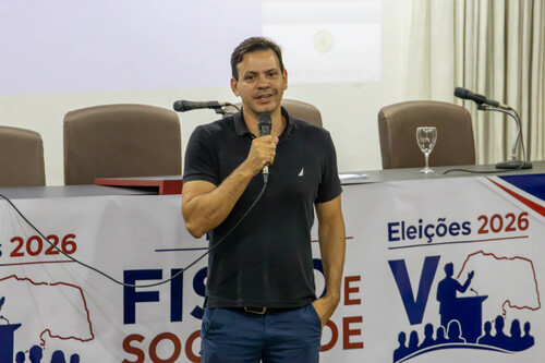 Foto do álbum V PAINEL FISCO & SOCIEDADE