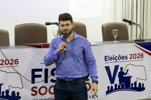 Foto do álbum V PAINEL FISCO & SOCIEDADE