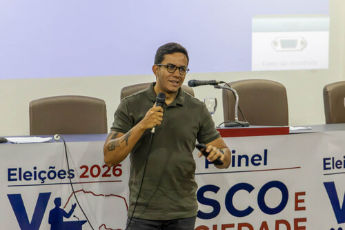 Foto do álbum V PAINEL FISCO & SOCIEDADE