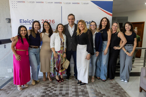 Foto do álbum V PAINEL FISCO & SOCIEDADE