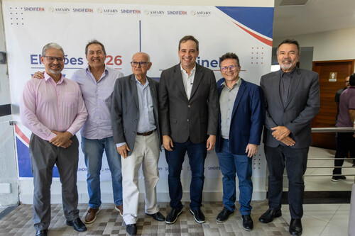 Foto do álbum V PAINEL FISCO & SOCIEDADE