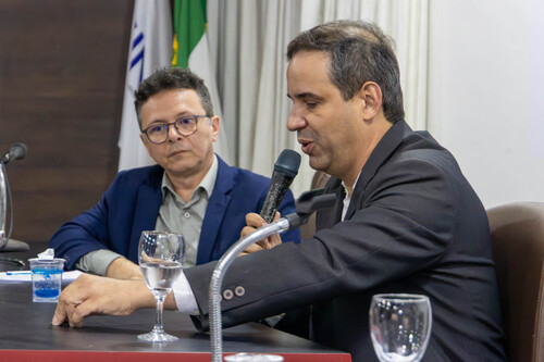 Foto do álbum V PAINEL FISCO & SOCIEDADE
