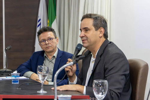 Foto do álbum V PAINEL FISCO & SOCIEDADE