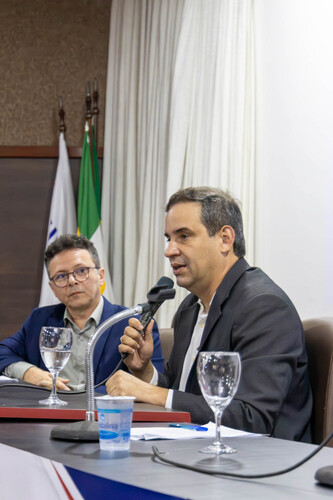 Foto do álbum V PAINEL FISCO & SOCIEDADE