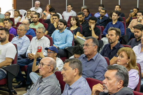 Foto do álbum V PAINEL FISCO & SOCIEDADE