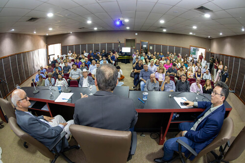 Foto do álbum V PAINEL FISCO & SOCIEDADE