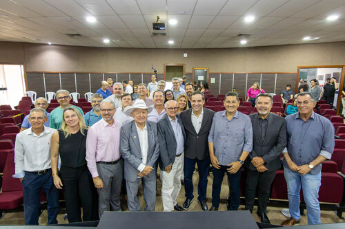 Foto do álbum V PAINEL FISCO & SOCIEDADE