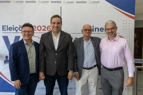 Foto do álbum V PAINEL FISCO & SOCIEDADE