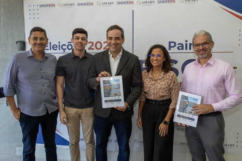 Foto do álbum V PAINEL FISCO & SOCIEDADE