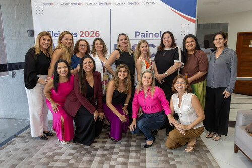 Foto do álbum V PAINEL FISCO & SOCIEDADE