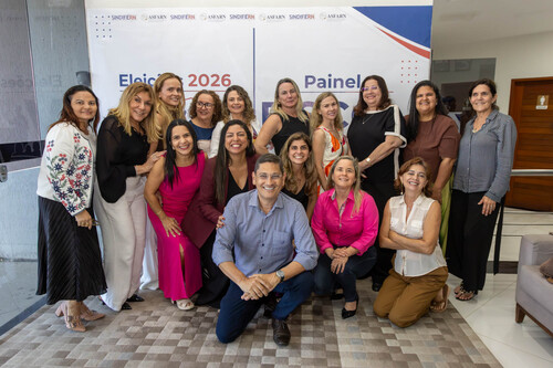 Foto do álbum V PAINEL FISCO & SOCIEDADE