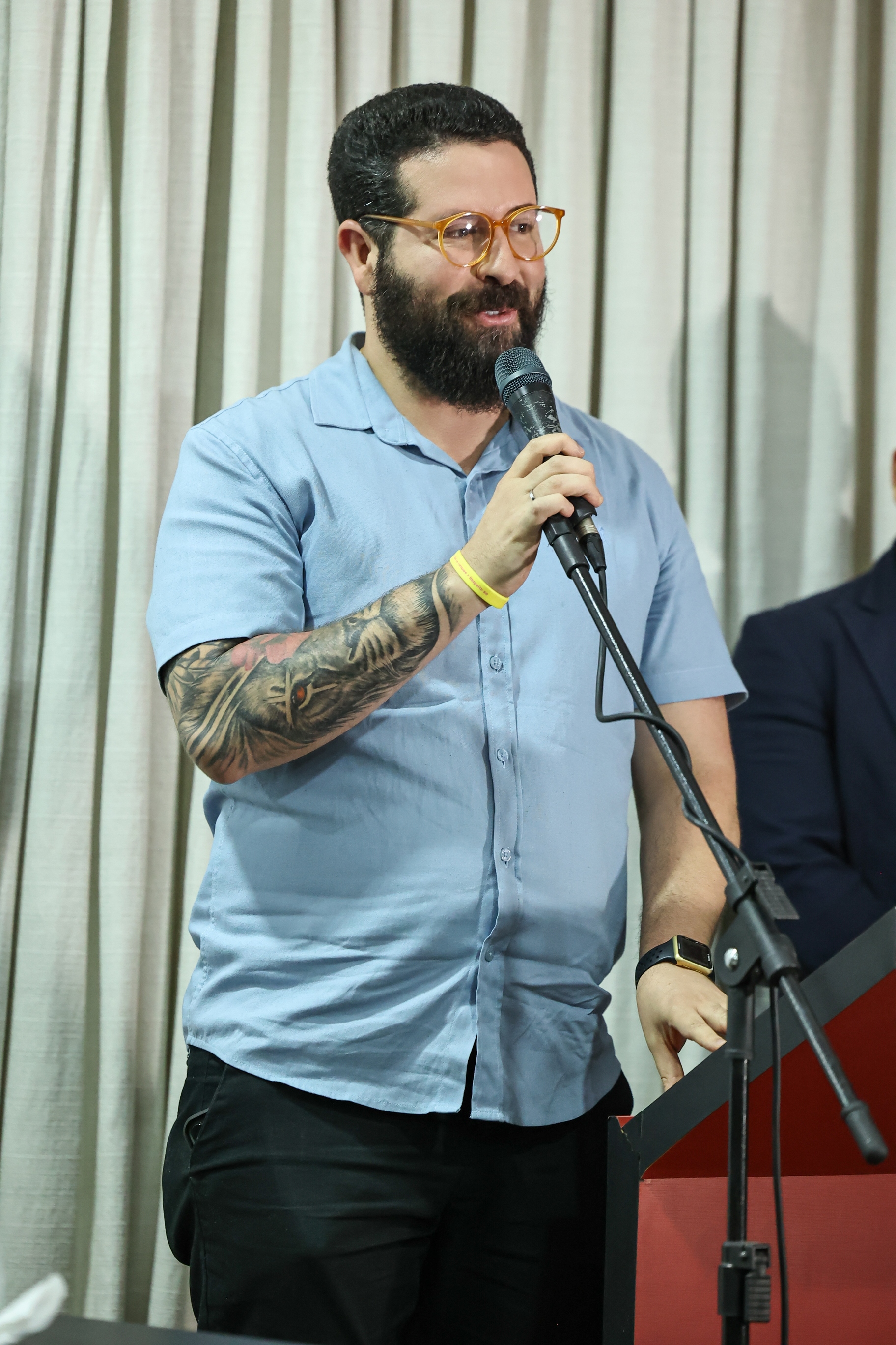 Foto do álbum PREMIAÇÃO DOS GANHADORES DO PEEF RN 2026