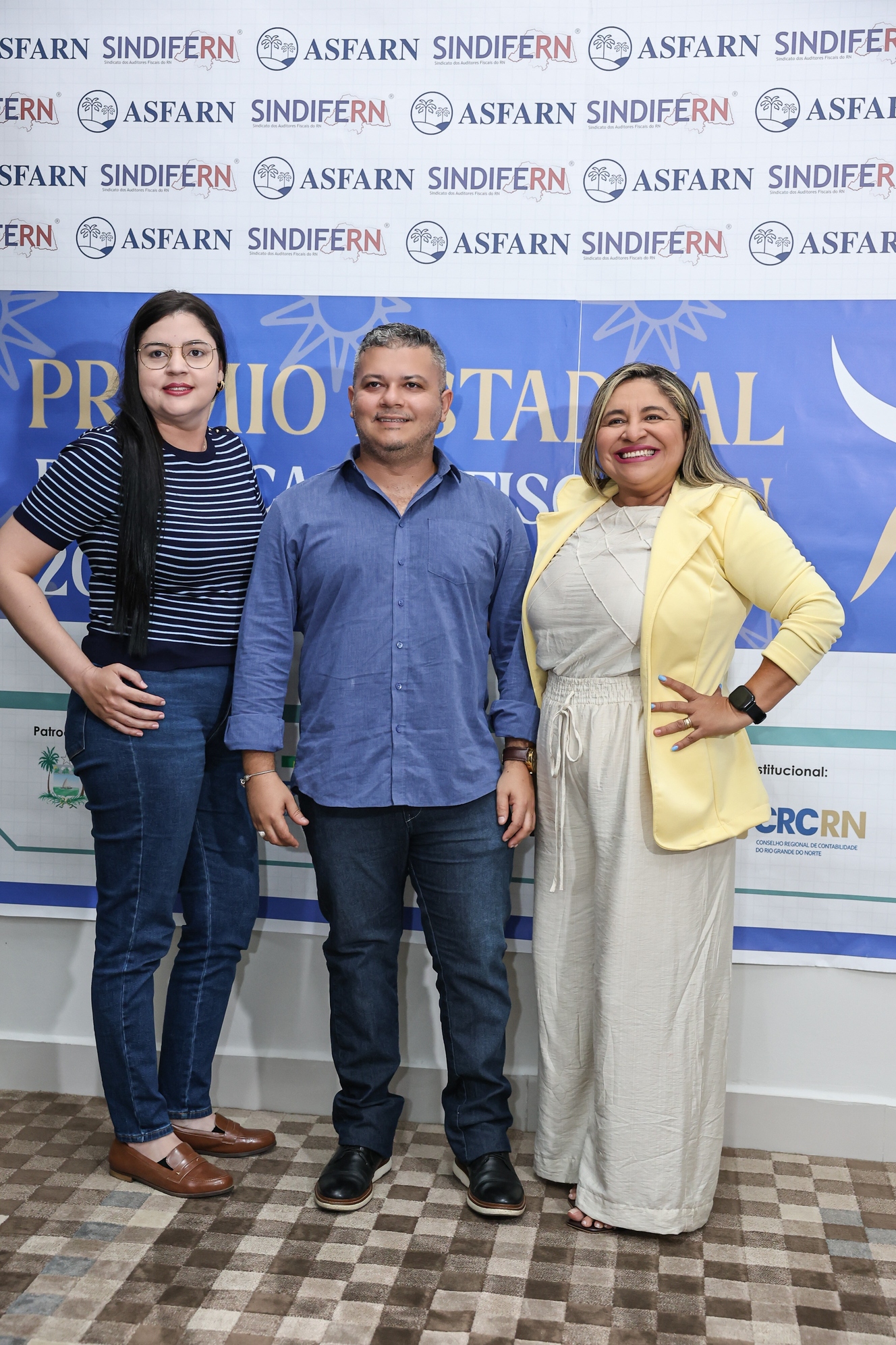 Foto do álbum PREMIAÇÃO DOS GANHADORES DO PEEF RN 2026