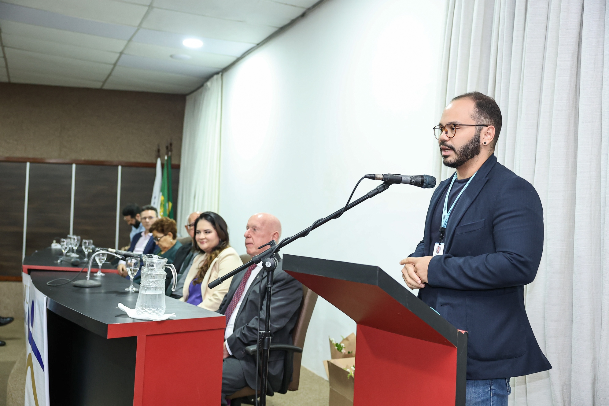 Foto do álbum PREMIAÇÃO DOS GANHADORES DO PEEF RN 2026