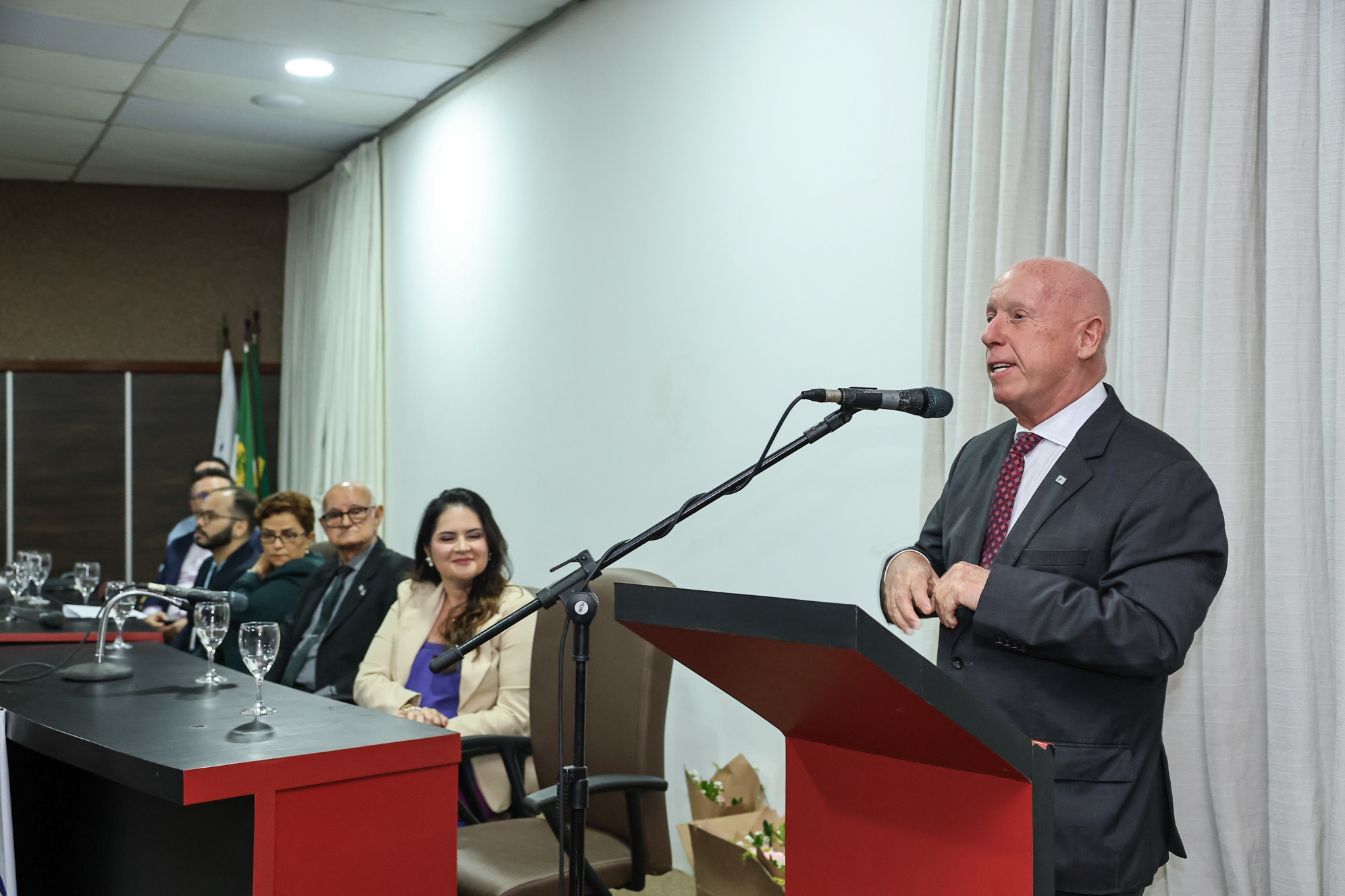Foto do álbum PREMIAÇÃO DOS GANHADORES DO PEEF RN 2026