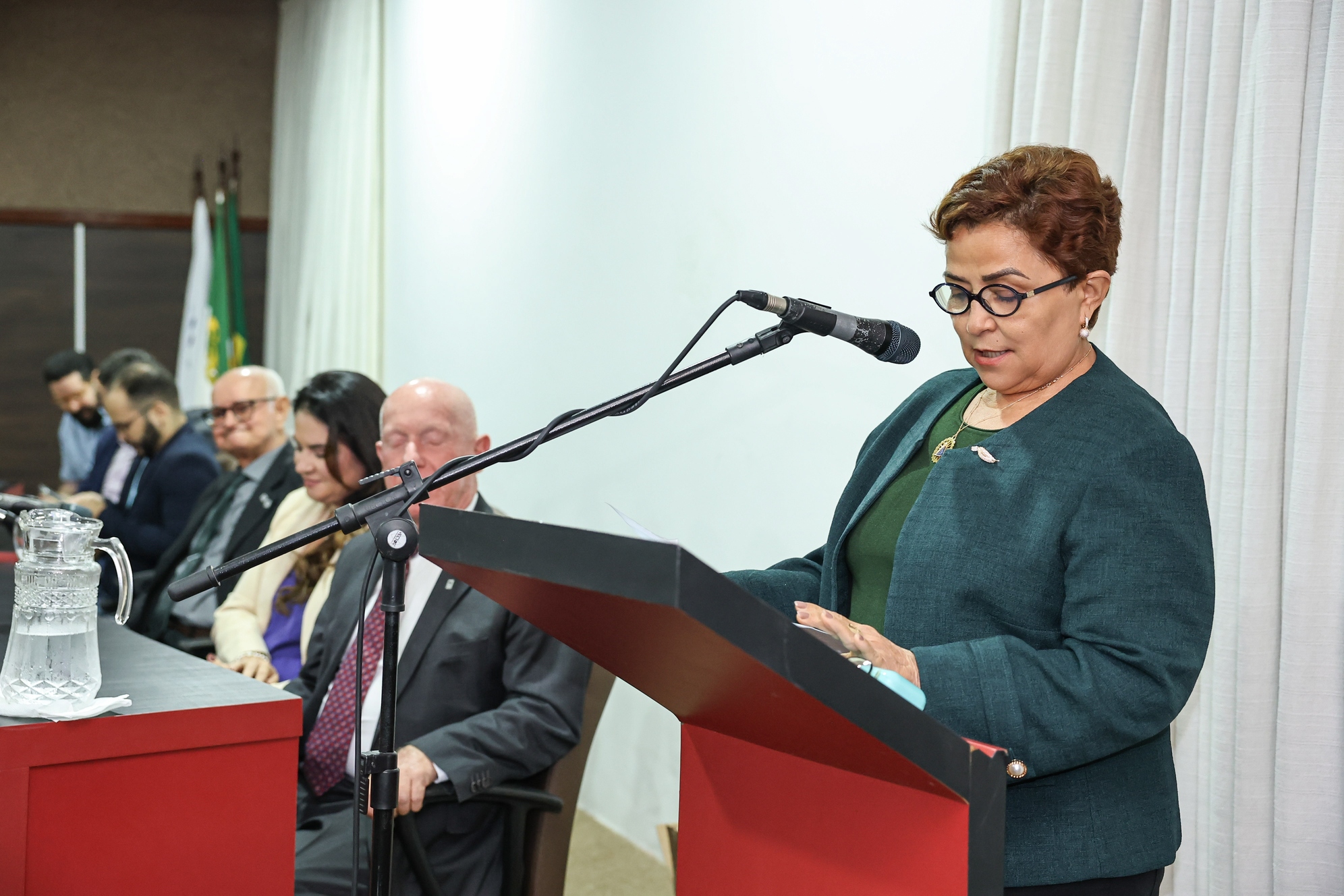 Foto do álbum PREMIAÇÃO DOS GANHADORES DO PEEF RN 2026
