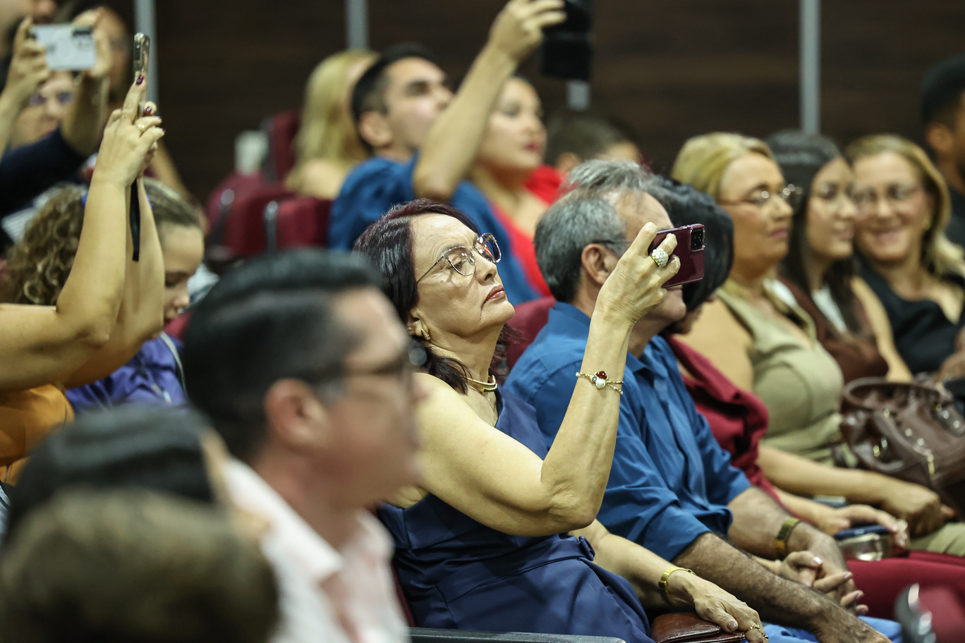 Foto do álbum PREMIAÇÃO DOS GANHADORES DO PEEF RN 2026
