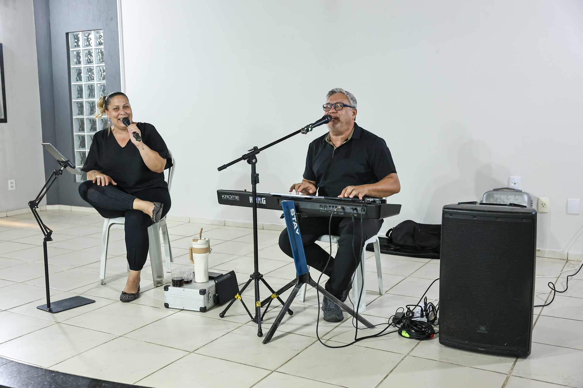 Foto do álbum PREMIAÇÃO DOS GANHADORES DO PEEF RN 2026