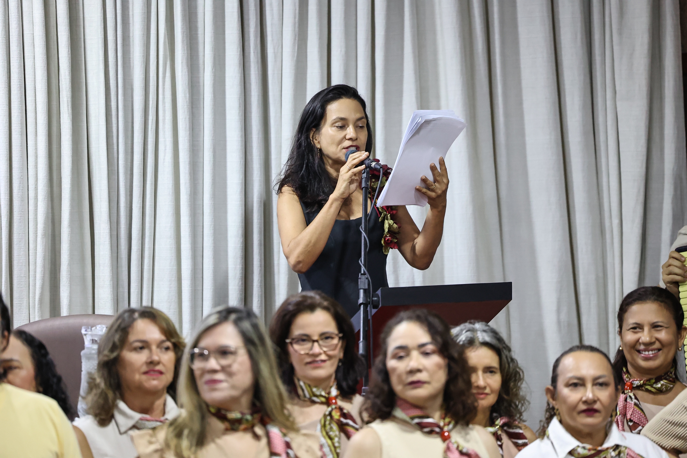 Foto do álbum PREMIAÇÃO DOS GANHADORES DO PEEF RN 2026