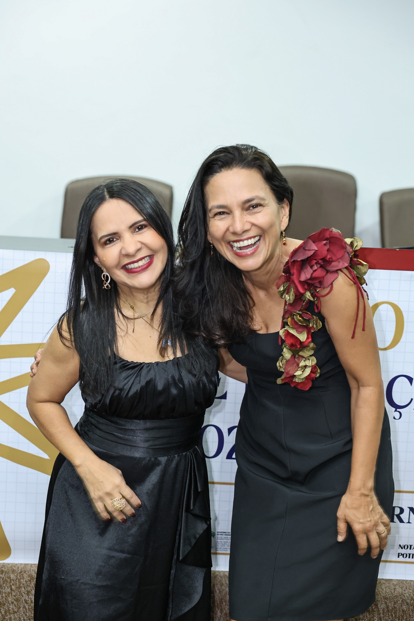 Foto do álbum PREMIAÇÃO DOS GANHADORES DO PEEF RN 2026