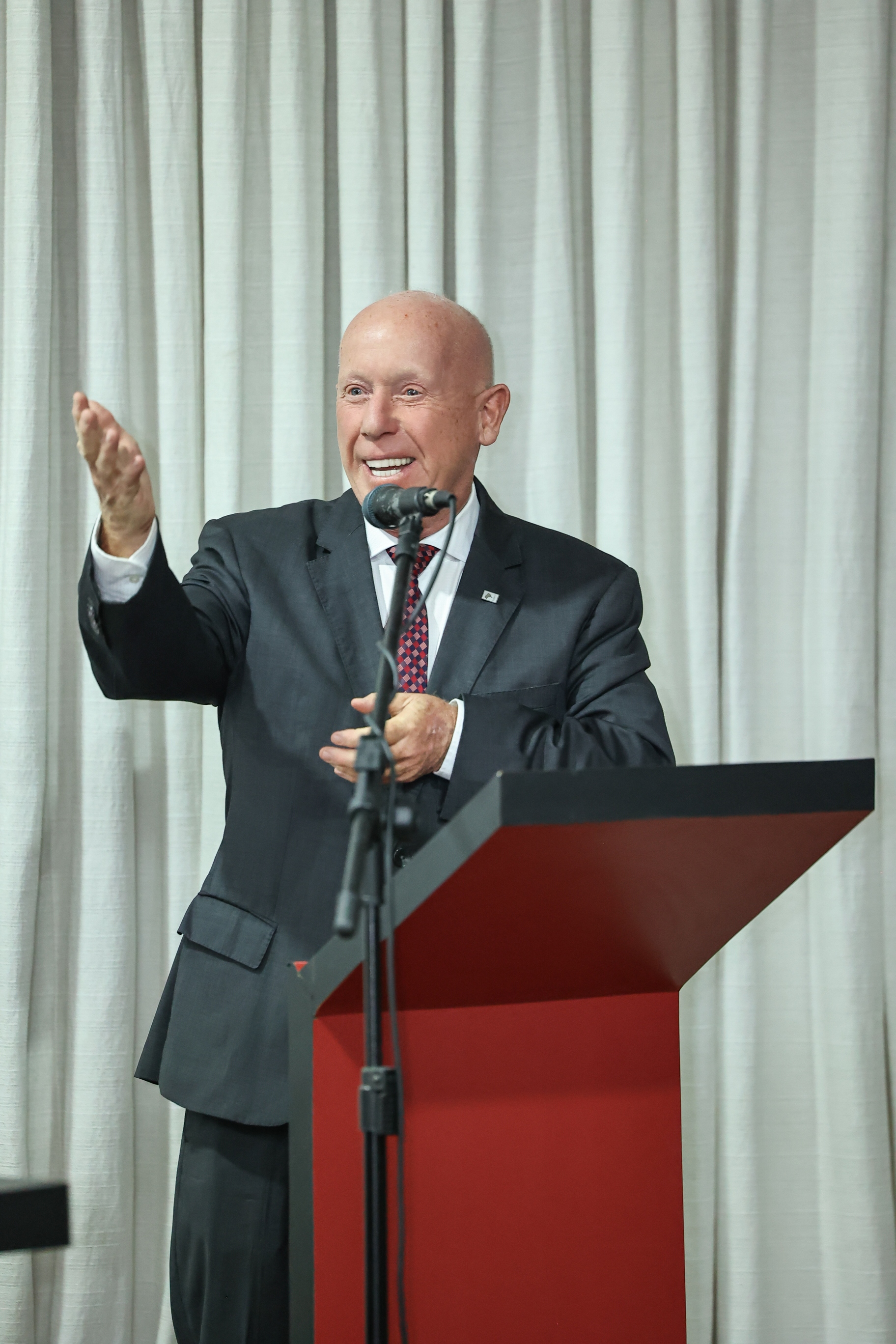 Foto do álbum PREMIAÇÃO DOS GANHADORES DO PEEF RN 2026
