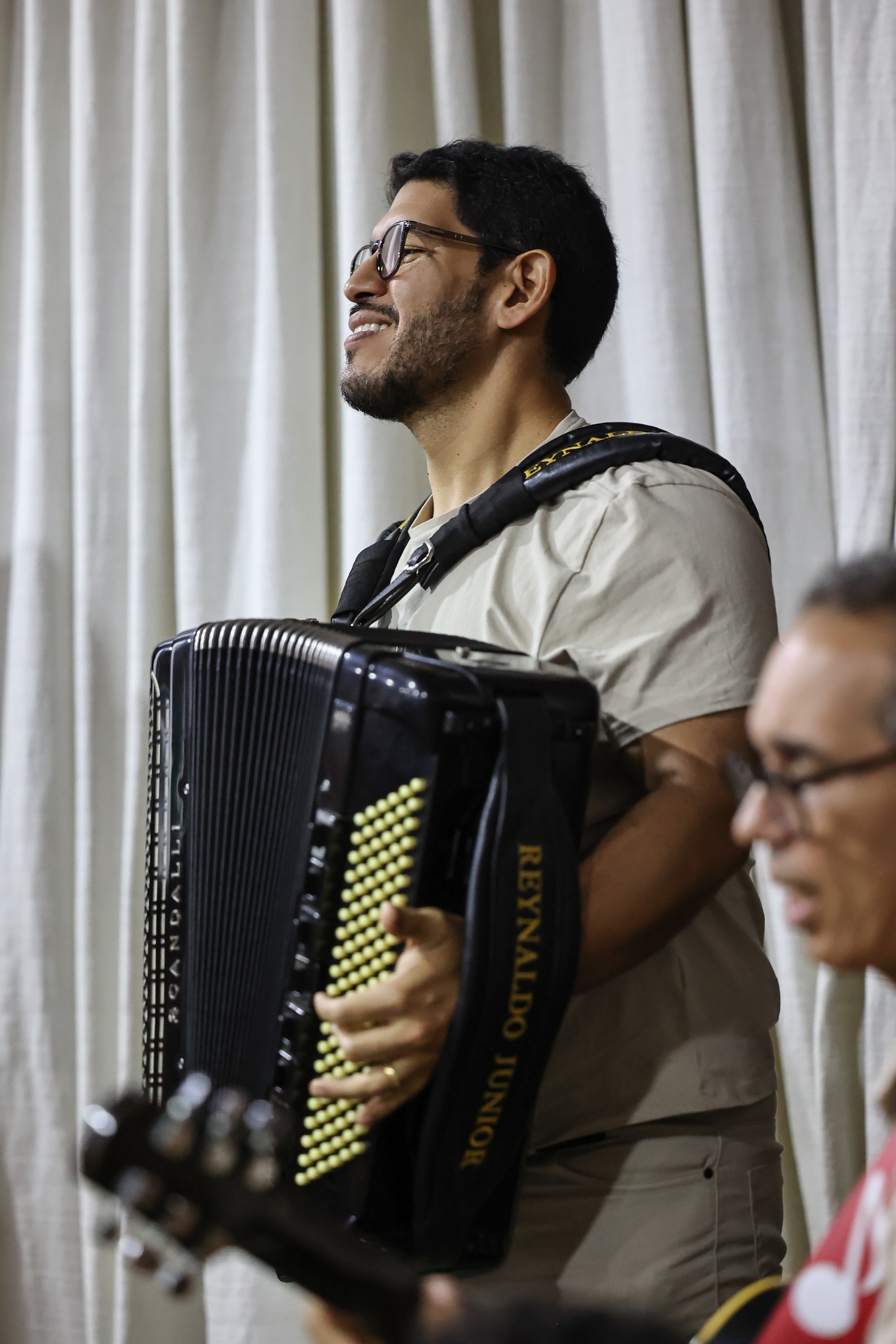 Foto do álbum PREMIAÇÃO DOS GANHADORES DO PEEF RN 2026