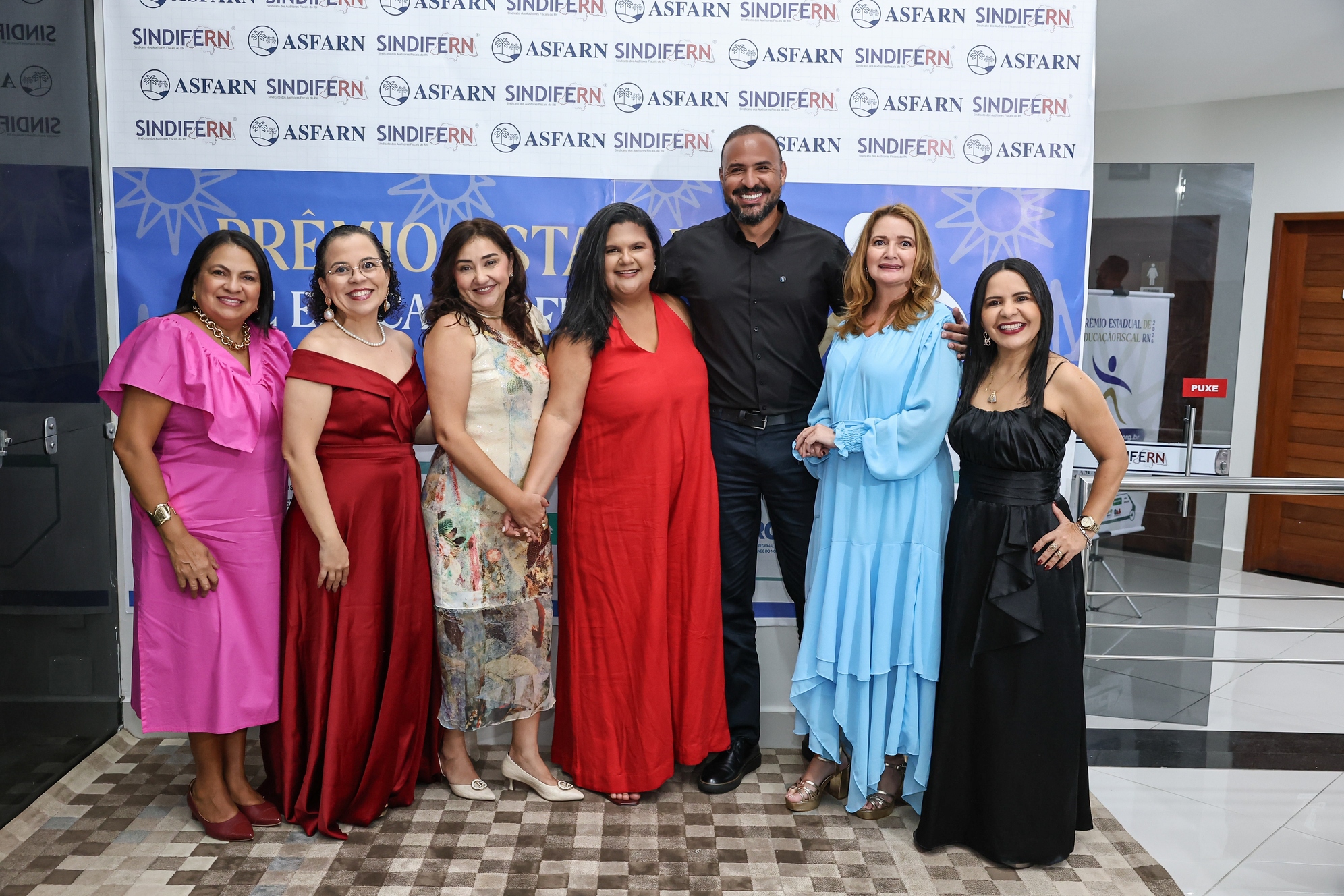 Foto do álbum PREMIAÇÃO DOS GANHADORES DO PEEF RN 2026