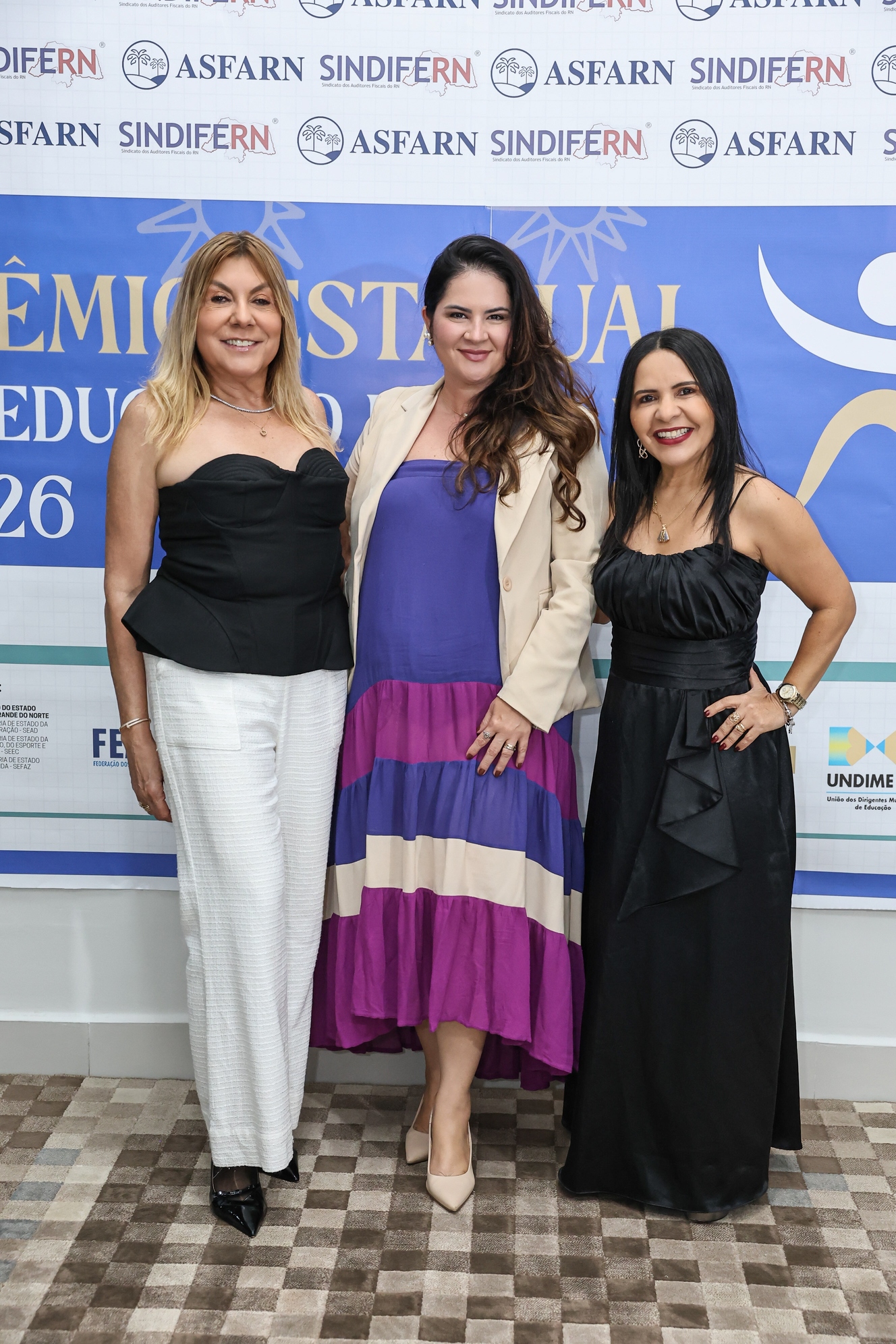 Foto do álbum PREMIAÇÃO DOS GANHADORES DO PEEF RN 2026