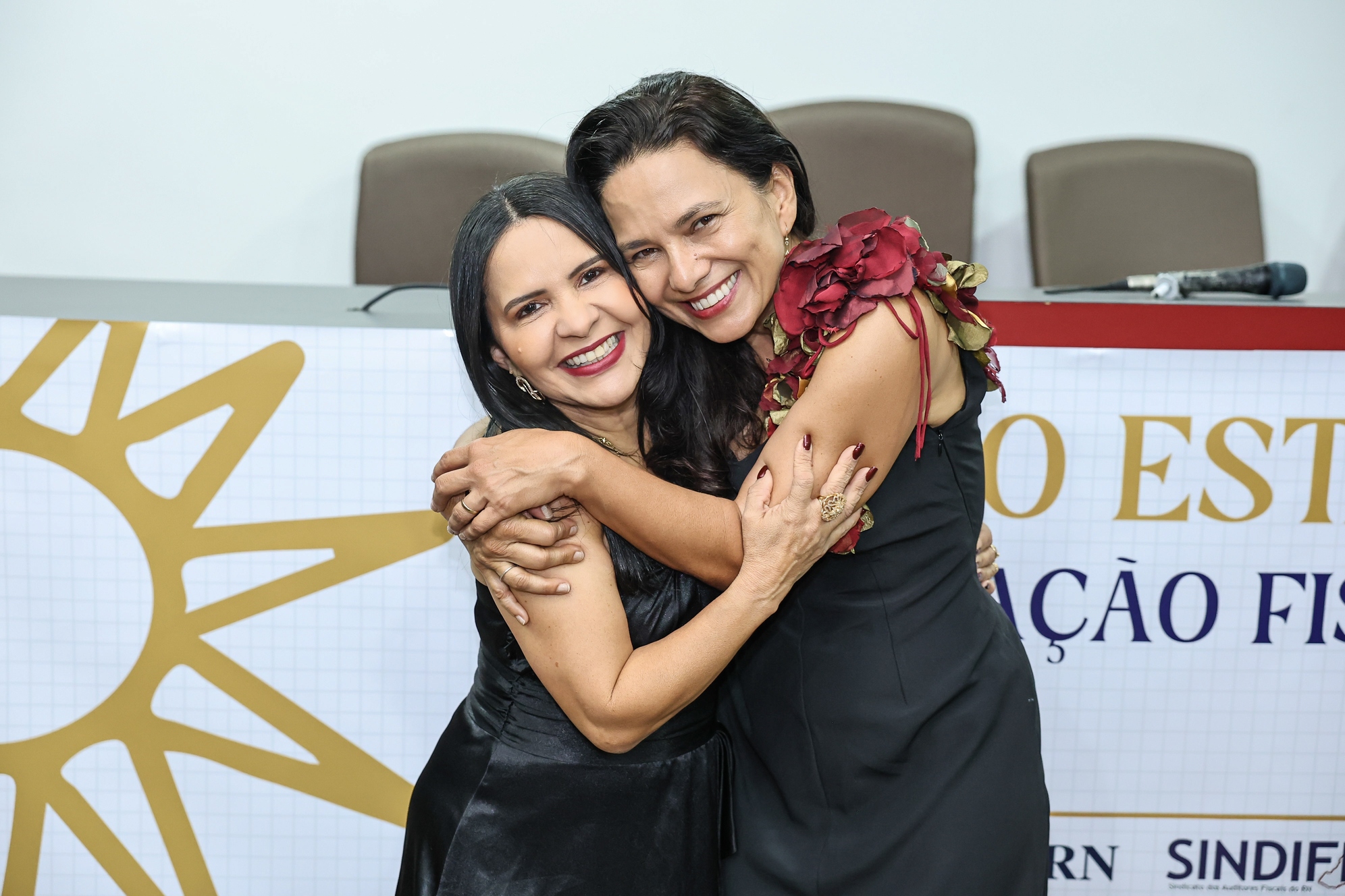 Foto do álbum PREMIAÇÃO DOS GANHADORES DO PEEF RN 2026