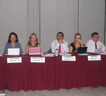 Imagem da notícia SINDIFERN PROPÕE QUE FENAFISCO TAMBÉM PRIORIZE PEC 46/2008