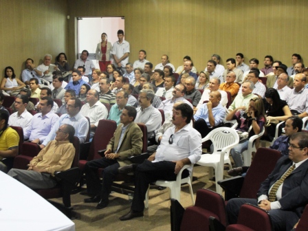 Imagem da notícia ASSEMBLÉIA ORDINÁRIA ACONTECE NO DIA 28 DE ABRIL