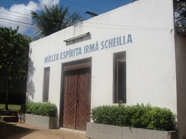 Imagem da notícia COMISSÃO FILANTRÓPICA FAZ VISITA A PRÓXIMA INSTITUIÇÃO BENEFICIADA PELO PROJETO SOCIAL