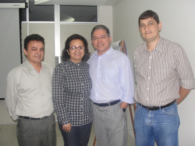 Imagem da notícia SINDIFERN ENTREGA PROJETO DE PROMOÇÃO AO SECRETARIO DA TRIBUTAÇÃO