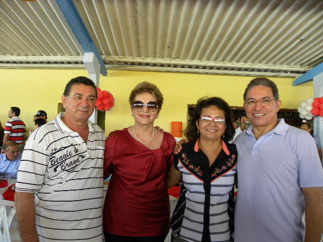 Imagem da notícia FISCO ESTADUAL HOMENAGEIA SECRETÁRIO DE TRIBUTAÇÃO