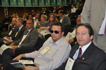 Imagem da notícia SINDIFERN MARCA PRESENÇA NA 2ª CONFERENCIA NACIONAL DE CARREIRAS TÍPICAS DE ESTADO