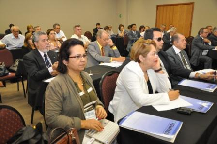Imagem da notícia SINDIFERN PARTICIPA DO ENCONTRO PROMOVIDO PELO MOSAP EM BRASÍLIA