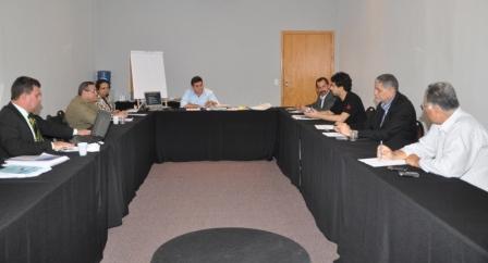 Imagem da notícia FISCO ENGAJADO NA LUTA PELA PARTICIPAÇÃO POLÍTICA 