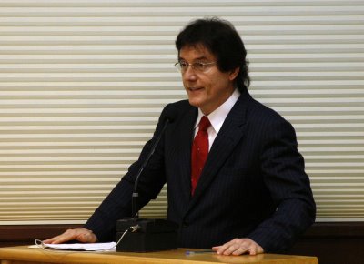 Imagem da notícia LEI DE REESTRUTURAÇÃO DA CARREIRA DO FISCO SERÁ VOTADA NO DIA 29 DE SETEMBRO