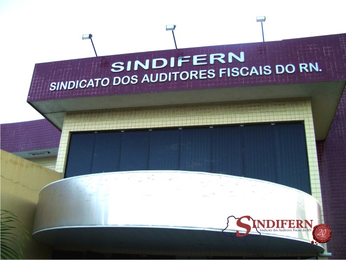 Imagem da notícia TRABALHO DO SINDIFERN PROPORCIONA PROMOÇÃO A AUDITORES FISCAIS