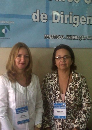 Imagem da notícia SINDIFERN PARTICIPA DA QUARTA TURMA DO CURSO DE DIRIGENTES SINDICAIS