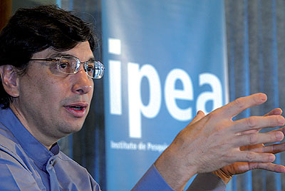 Imagem da notícia CPI DA DÍVIDA PÚBLICA OUVE PRESIDENTE DO IPEA